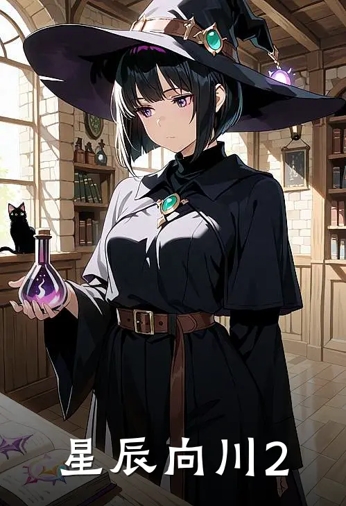 星辰向川2