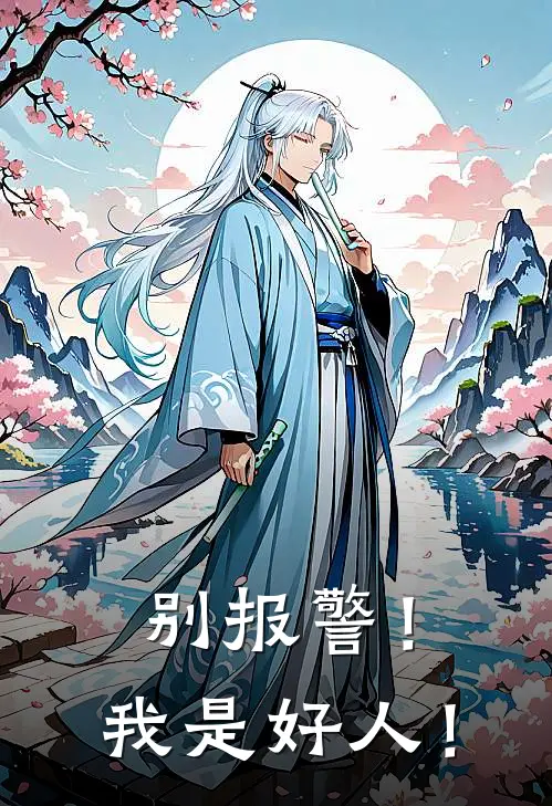 别报警！我是好人！