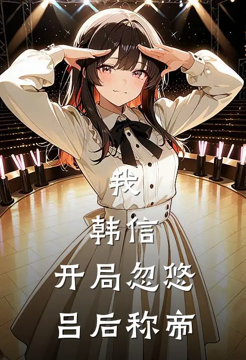 我，韩信，开局忽悠吕后称帝