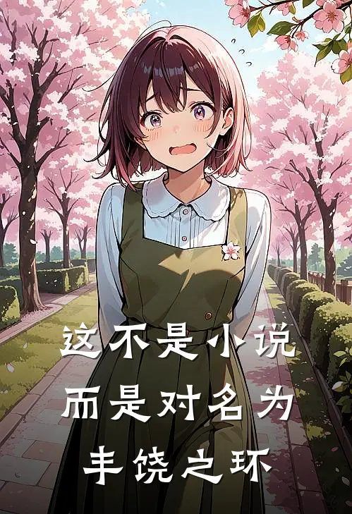 这不是小说而是对名为丰饶之环