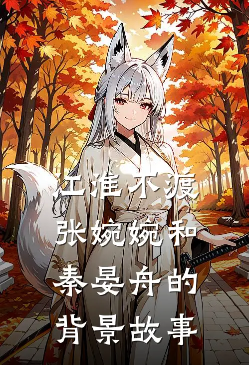 江淮不渡张婉婉和秦晏舟的背景故事