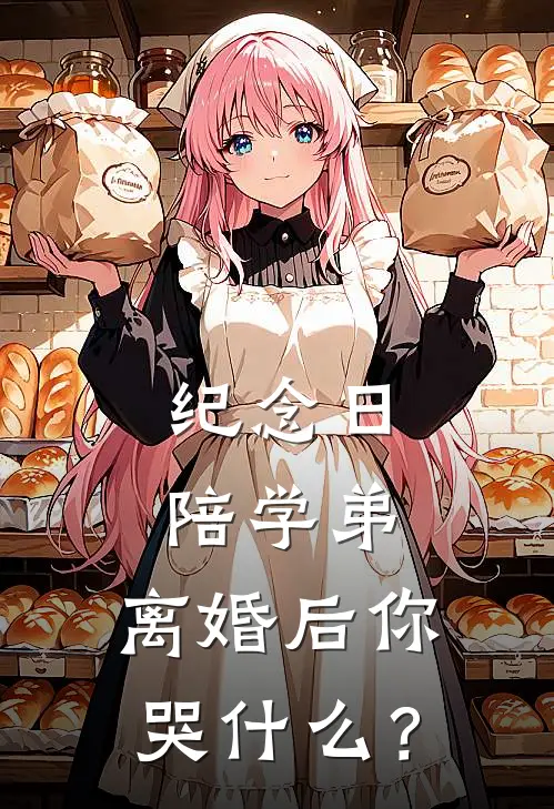 纪念日陪学弟，离婚后你哭什么？