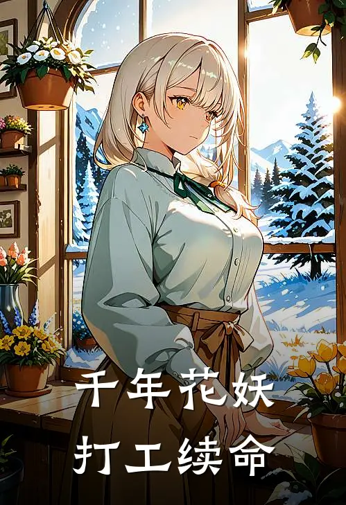 千年花妖，打工续命余莺儿余莺儿最新小说推荐_最新好看小说千年花妖，打工续命余莺儿余莺儿