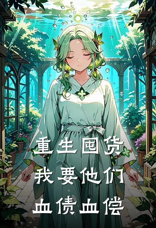 重生囤货我要他们血债血偿