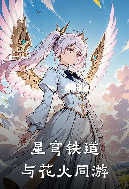 星穹铁道：与花火同游