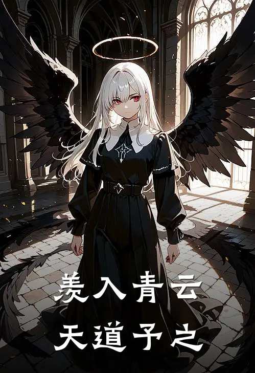 羡入青云：天道予之