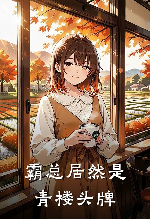 霸总居然是青楼头牌