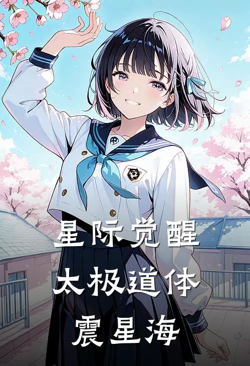 星际觉醒：太极道体震星海