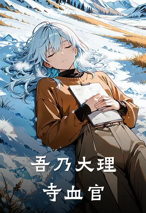 吾乃大理寺血官