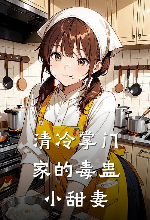 清冷掌门家的毒蛊小甜妻(凌清寒苏晚蝶)热门网络小说推荐_最新完结小说推荐清冷掌门家的毒蛊小甜妻凌清寒苏晚蝶