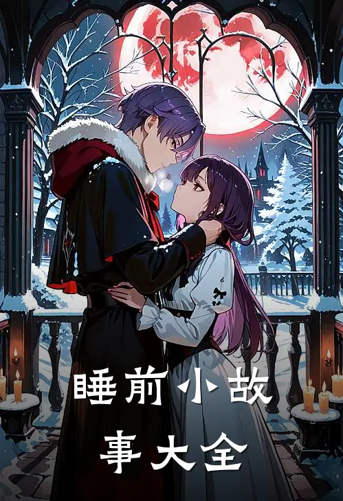 睡前小故事大全