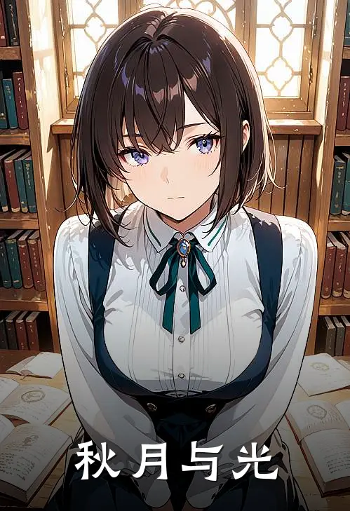 秋月与光