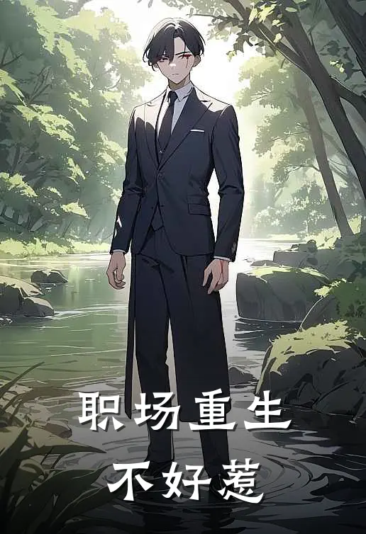 职场重生：不好惹