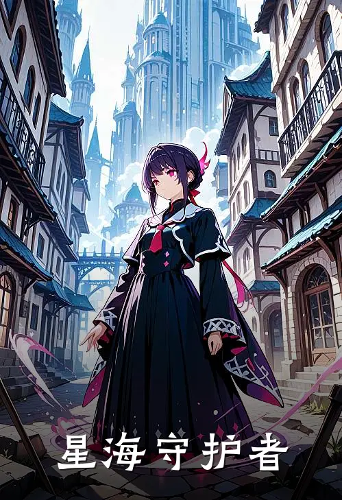 星海守护者