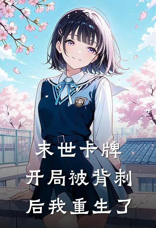 末世卡牌：开局被背刺后我重生了