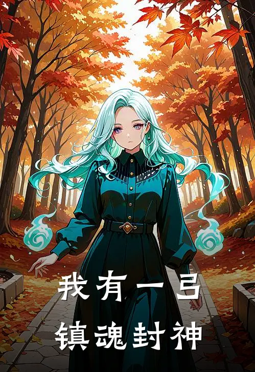 我有一弓镇魂封神