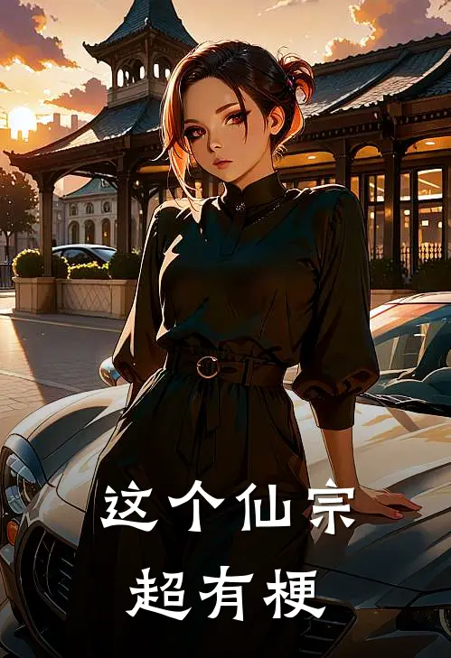 这个仙宗超有梗