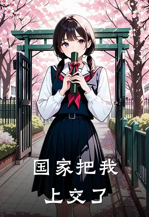 国家把我上交了