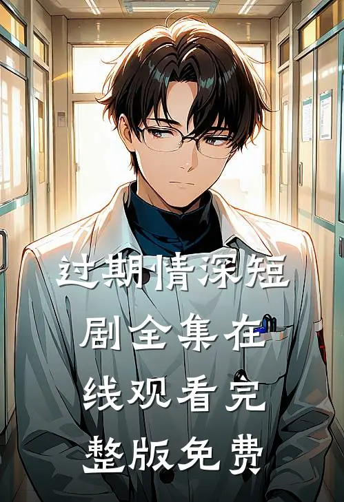 过期情深短剧全集在线观看完整版免费