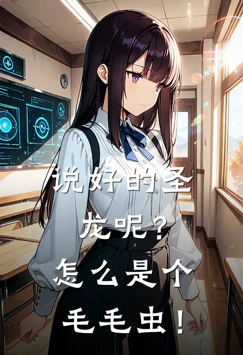 说好的圣龙呢？怎么是个毛毛虫！路烨巴顿最新章节免费阅读_说好的圣龙呢？怎么是个毛毛虫！全集免费阅读