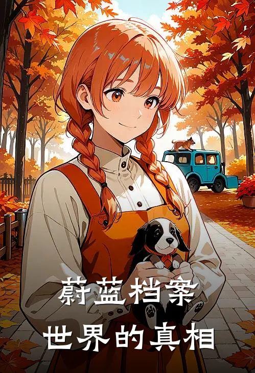 蔚蓝档案：世界的真相