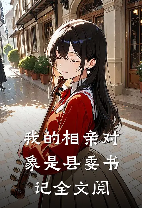 我的相亲对象是县委书记全文阅