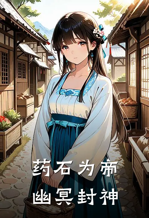 药石为帝：幽冥封神