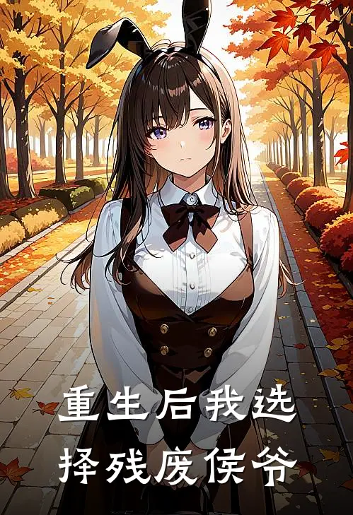 重生后我选择残废侯爷