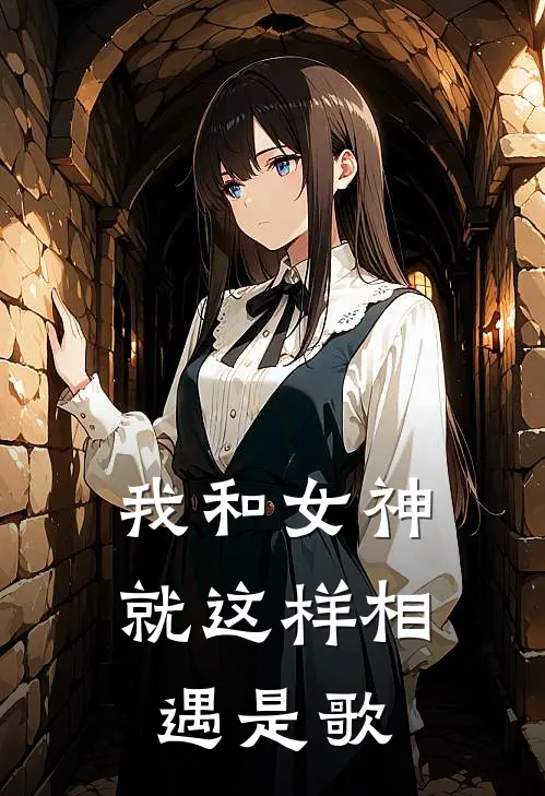 我和女神就这样相遇是歌