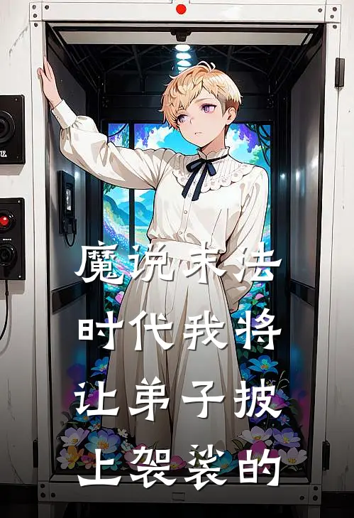 魔说末法时代我将让弟子披上袈裟的