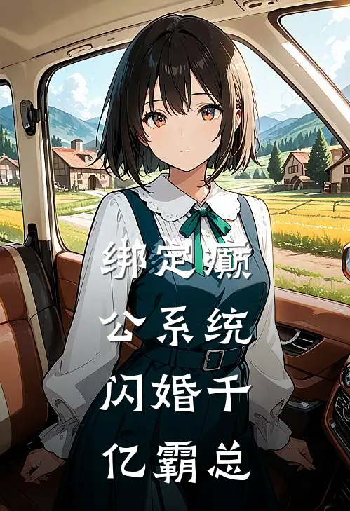 绑定癫公系统，闪婚千亿霸总