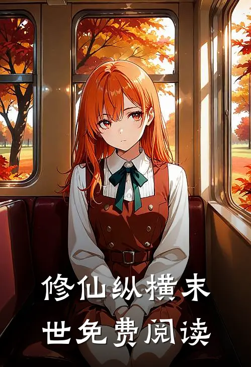 修仙纵横末世免费阅读