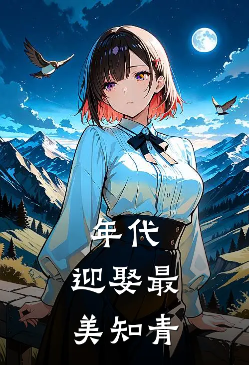 年代：迎娶最美知青