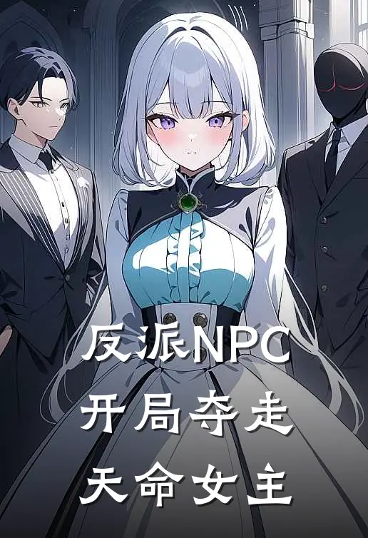 反派NPC：开局夺走天命女主