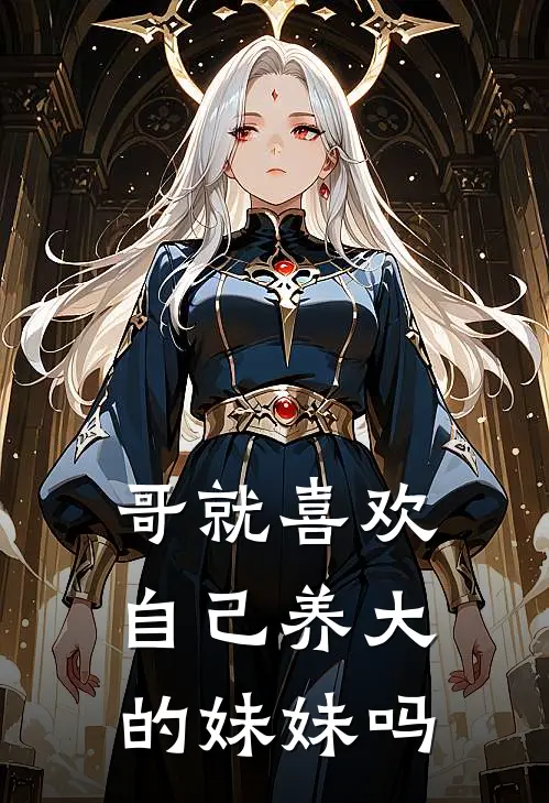 哥就喜欢自己养大的妹妹吗