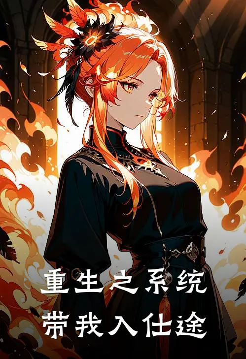 重生之系统带我入仕途