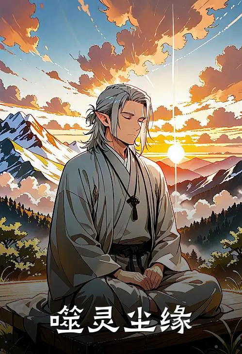 噬灵尘缘(华禹益达)完结版小说推荐_最新完结小说推荐噬灵尘缘华禹益达