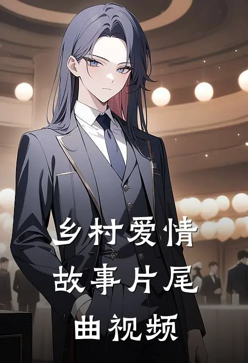 乡村爱情故事片尾曲视频