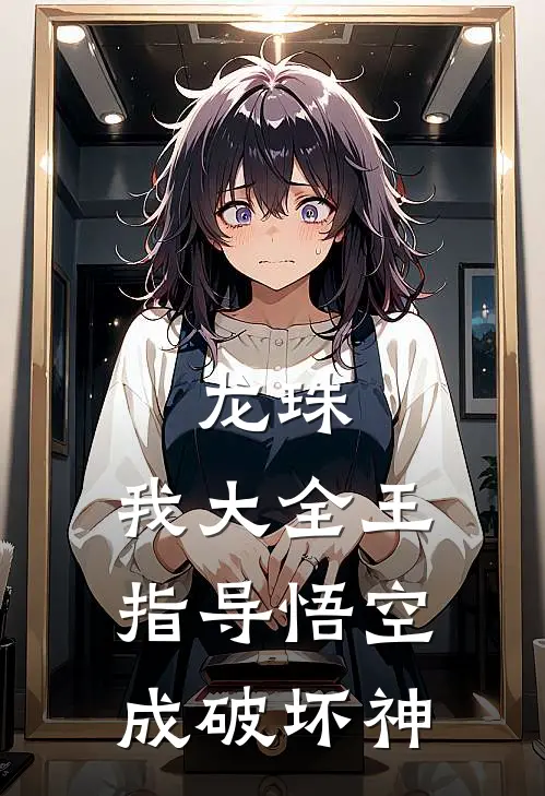龙珠：我大全王指导悟空成破坏神