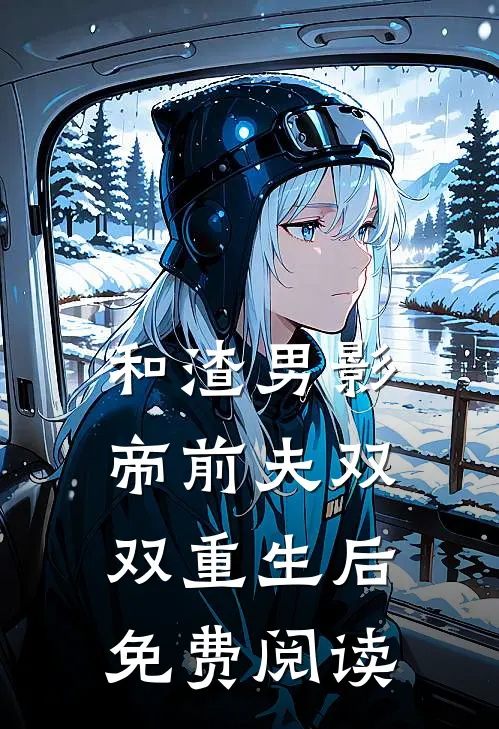 和渣男影帝前夫双双重生后免费阅读