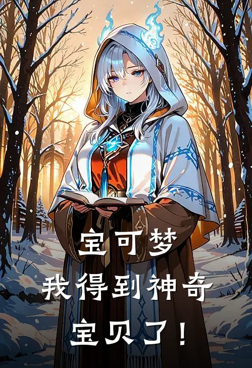 宝可梦：我得到神奇宝贝了！