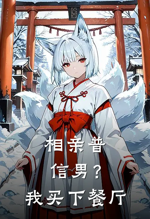 相亲普信男？我买下餐厅