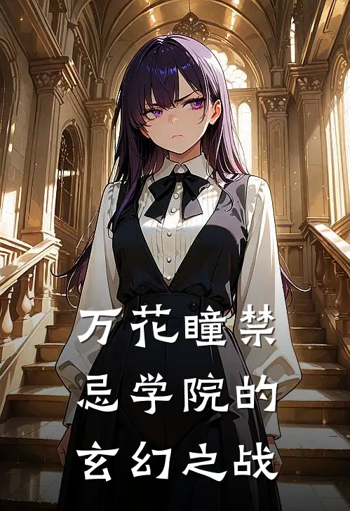 万花瞳禁忌学院的玄幻之战