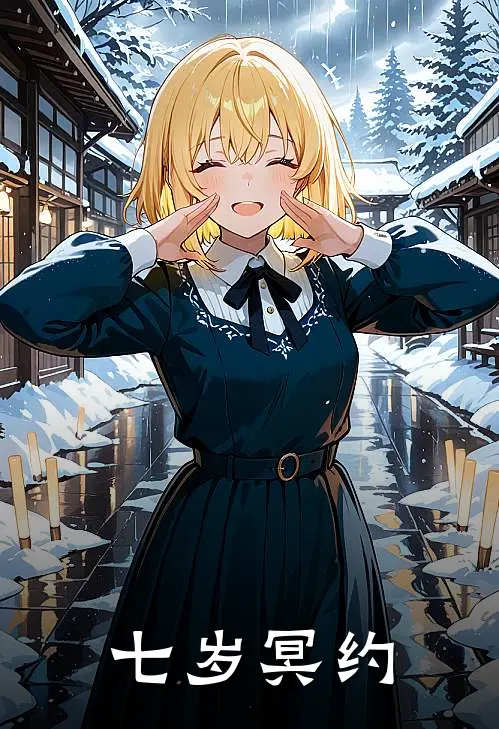 七岁冥约