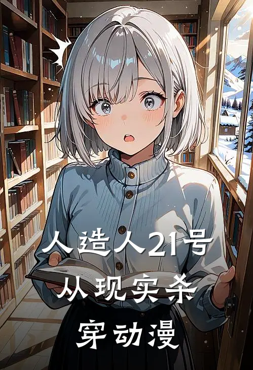 人造人21号：从现实杀穿动漫亚莫西萨拉玛小说完整版_完结版小说推荐人造人21号：从现实杀穿动漫(亚莫西萨拉玛)