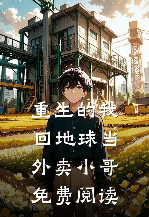 重生的我回地球当外卖小哥免费阅读