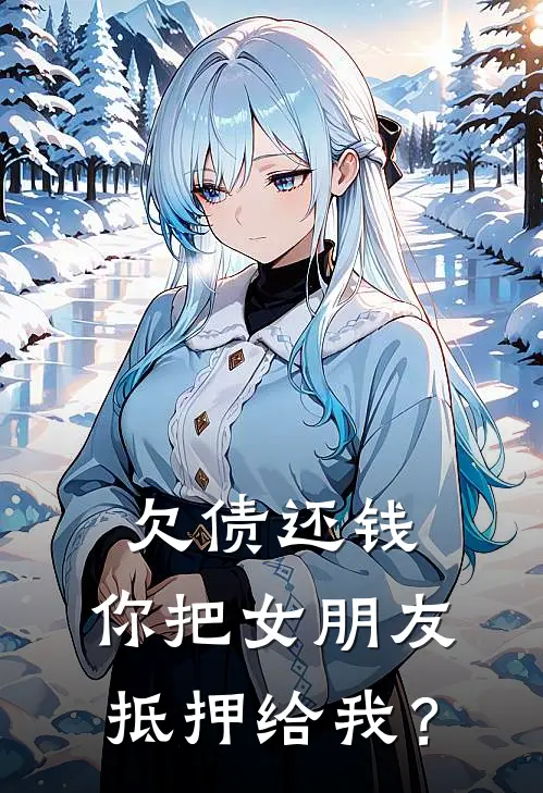 欠债还钱，你把女朋友抵押给我？周宁白秋雪最新小说推荐_热门小说排行榜欠债还钱，你把女朋友抵押给我？(周宁白秋雪)