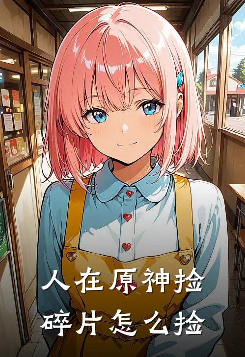 人在原神捡碎片怎么捡