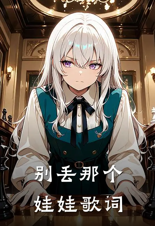 别丢那个娃娃歌词