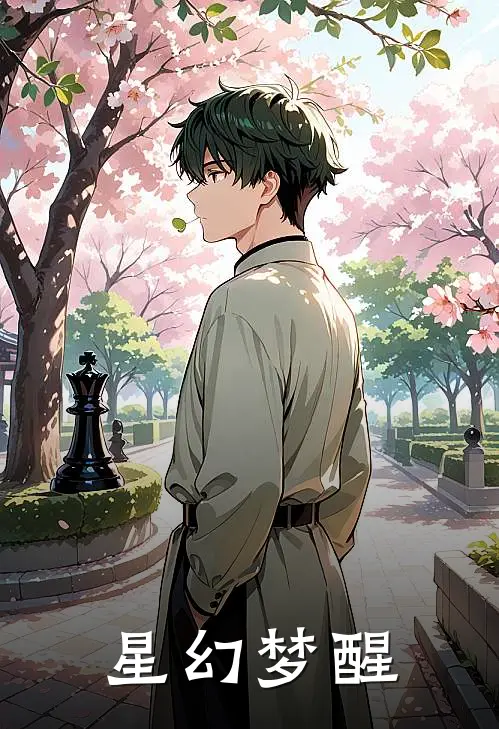 星幻梦醒